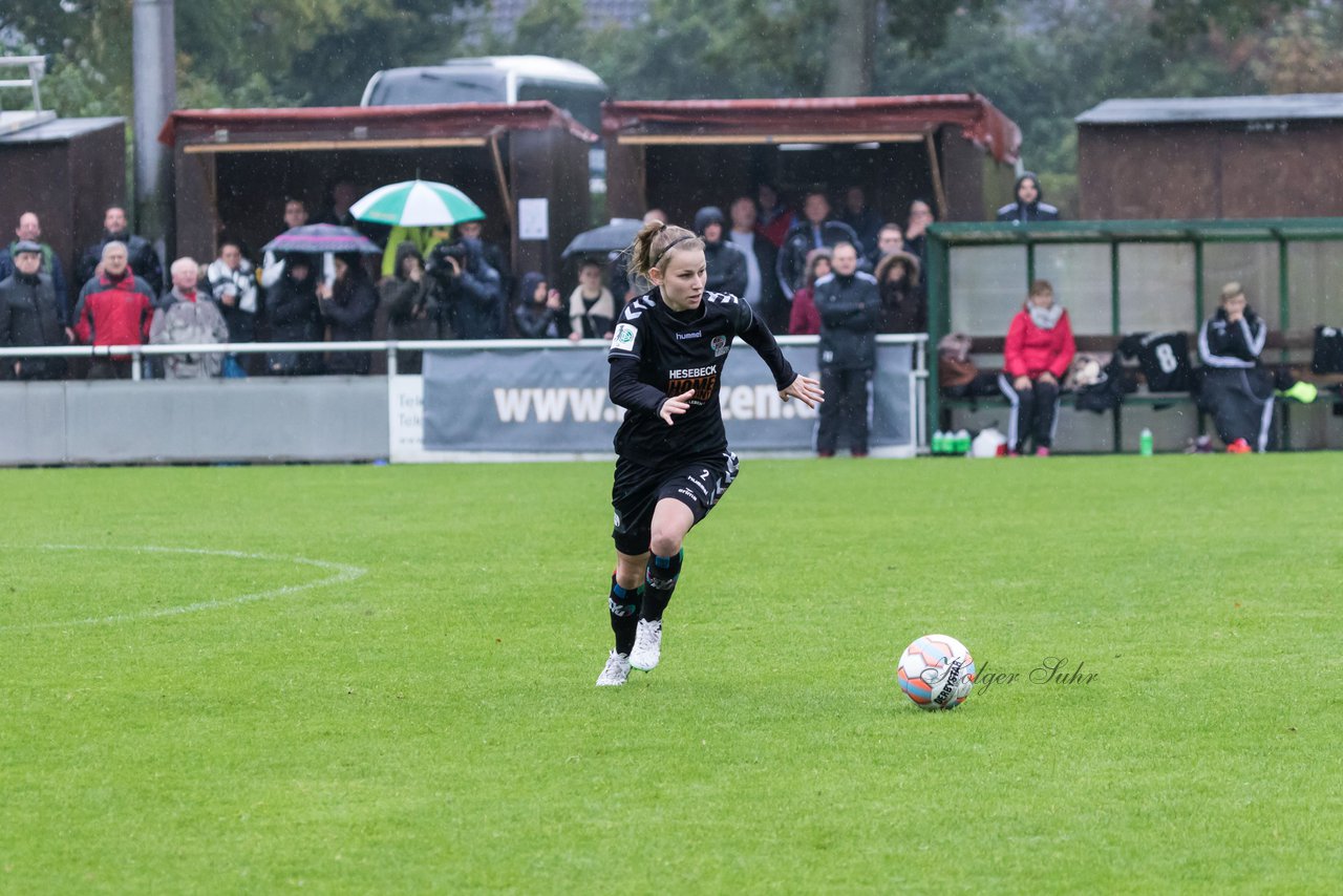 Bild 313 - Frauen SV Henstedt Ulzburg - FSV Gtersloh : Ergebnis: 2:5